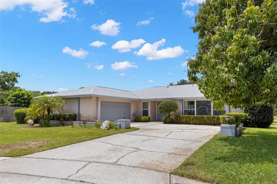 2670 Westchester Drive N, Clearwater, FL 33761 - #2
