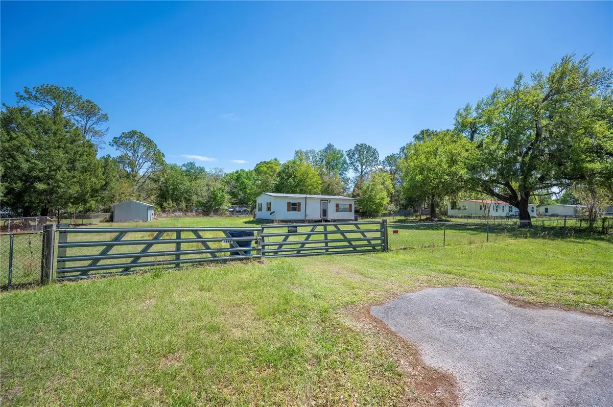 6448 Candlewood Drive, Wesley Chapel, FL 33544 - #1