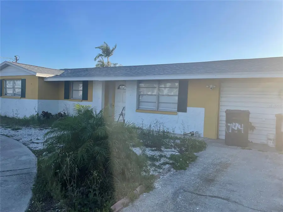 744 Gran Kaymen Way, Apollo Beach, FL 33572 - #3