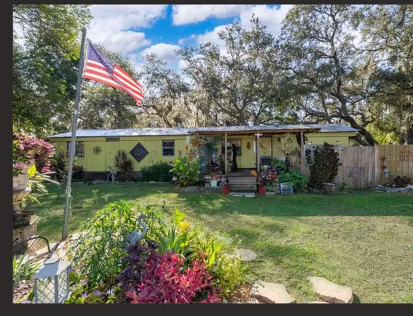 35540 Shelley Drive, LEESBURG, FL 34788