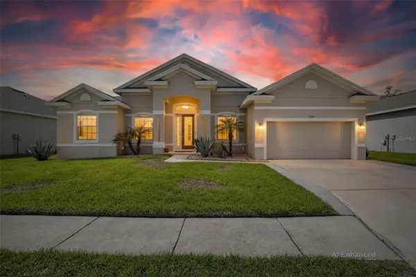 2334 Creeks Crossing Drive, LAKELAND, FL 33810