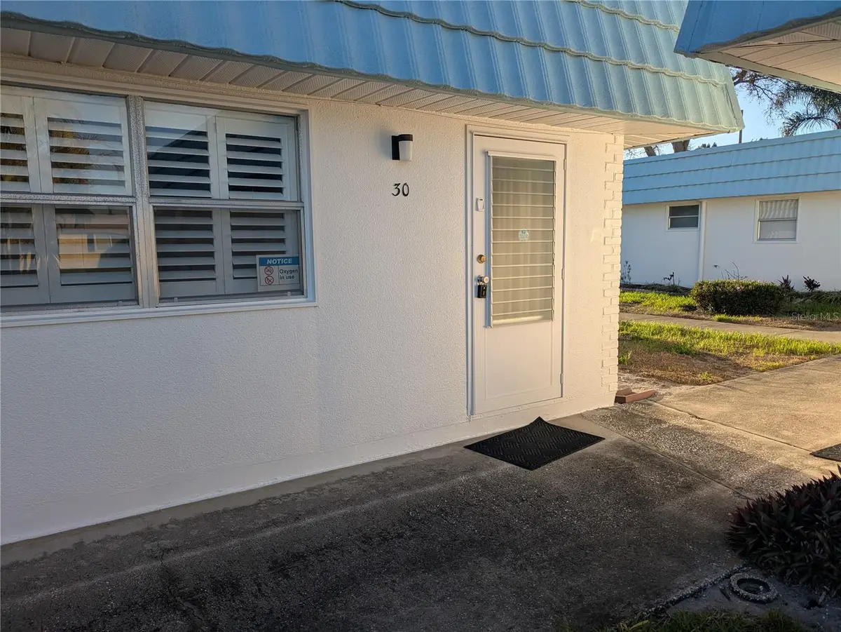 1801 Bedford Lane #30, Sun City Center, FL 33573 - #1