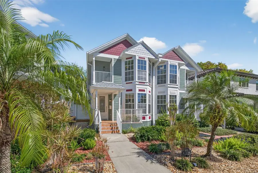 603 24th Avenue N, Saint Petersburg, FL 33704 - #3