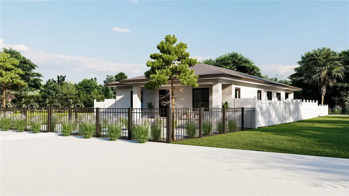 2327/2329 26th Avenue S, Saint Petersburg, FL 33712 - #1