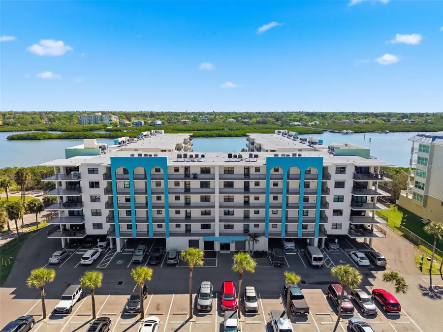 19531 Gulf Boulevard #609, Indian Shores, FL 33785 - #2