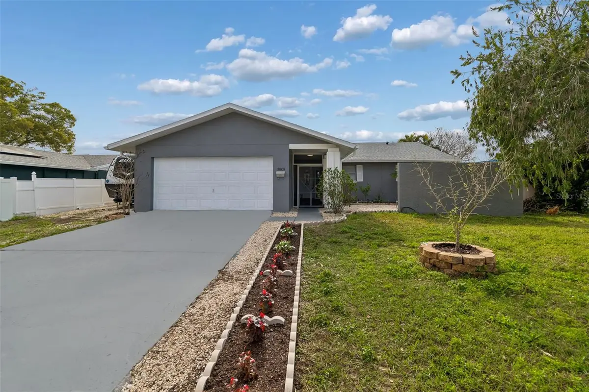 5803 Tampa Shores Boulevard, Tampa, FL 33615 - #1