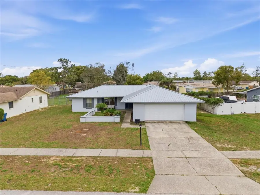 4464 Bromley Avenue, Spring Hill, FL 34609 - #3