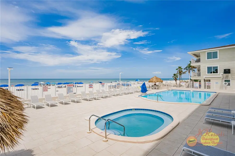 18500 Gulf Boulevard #404, Indian Shores, FL 33785 - #3