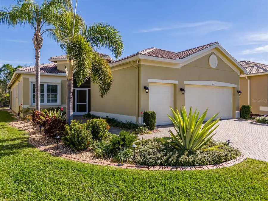 16122 Cedar Key Drive, Wimauma, FL 33598 - #3