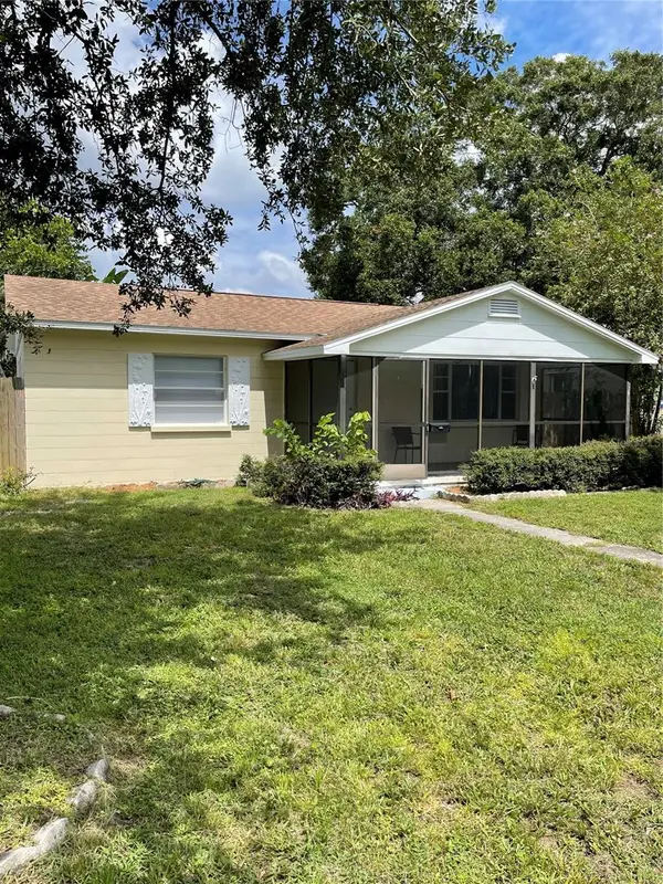 4083 30th Avenue N, ST PETERSBURG, FL 33713