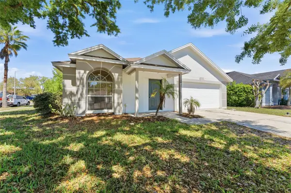 5931 Taywood Drive, TAMPA, FL 33624