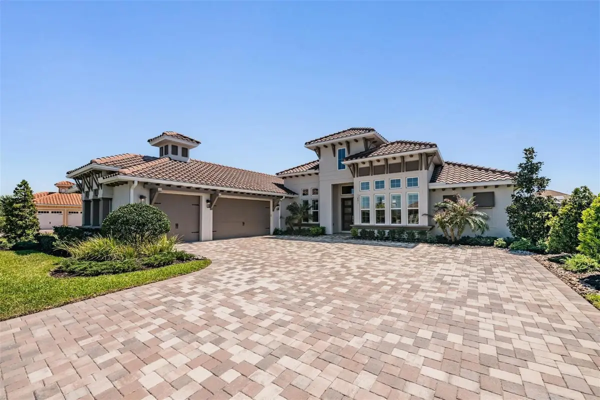 13801 Carryback Drive, Dade City, FL 33525 - #1