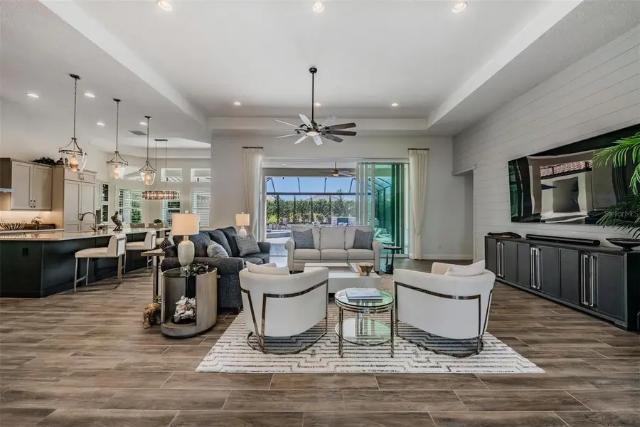 13801 Carryback Drive, Dade City, FL 33525 - #3