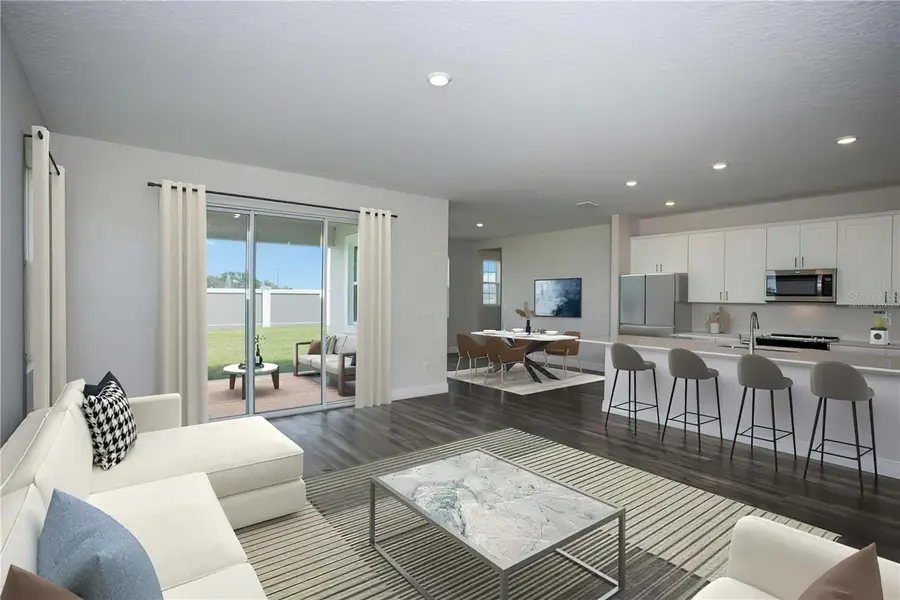 33515 Twilight Sea Place, Dade City, FL 33525 - #2