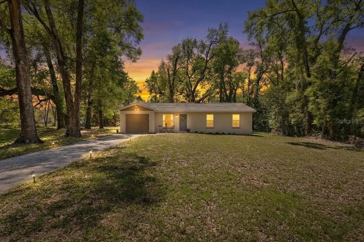 606 Wilson Street, Wildwood, FL 34785 - #1