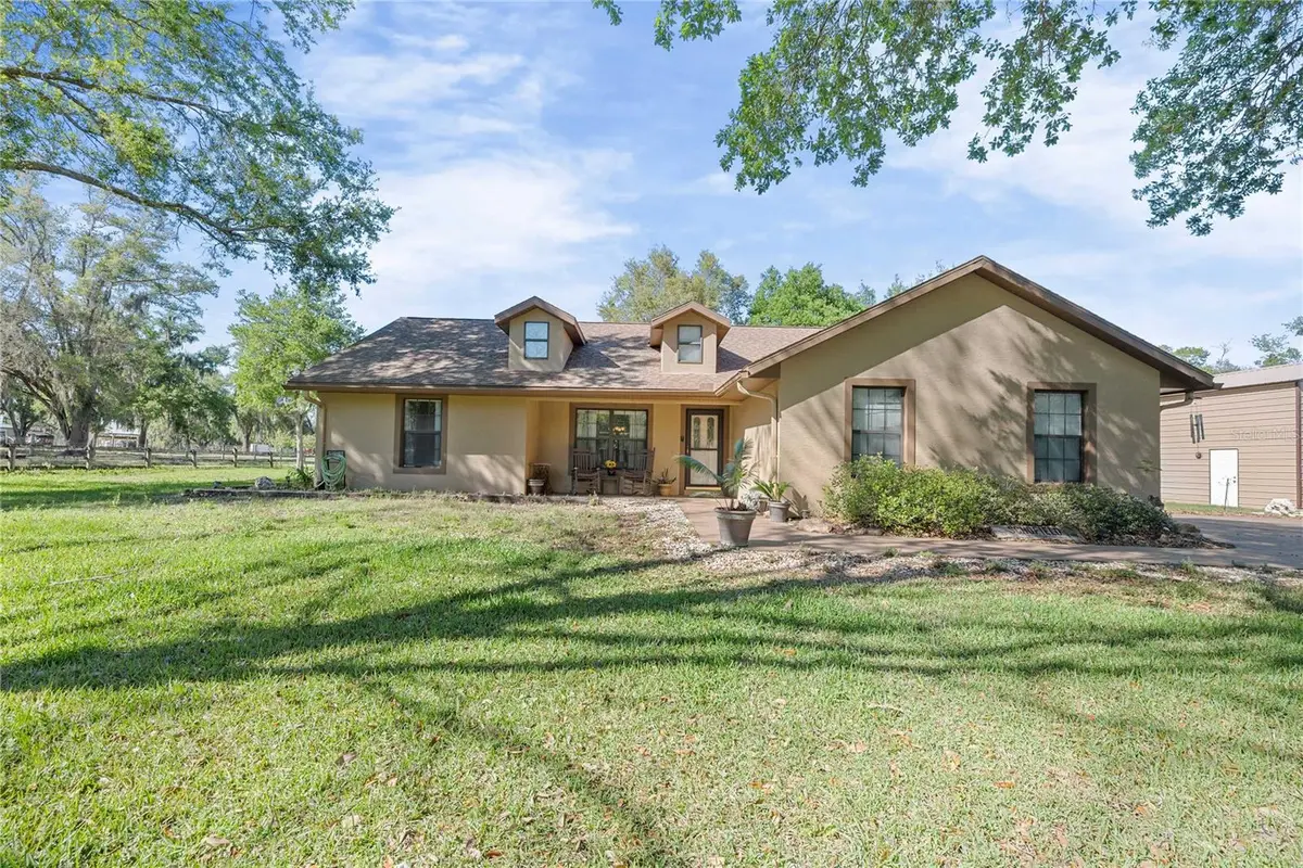 28445 Darby Road, Dade City, FL 33525 - #1