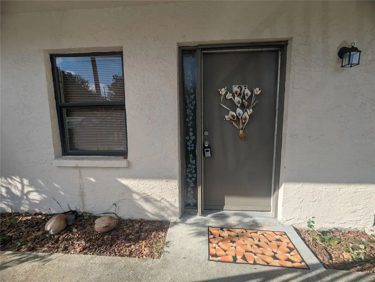 2166 Bradford Street #105, Clearwater, FL 33760 - #1