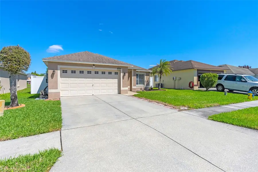 1424 Ocean Reef Road, Wesley Chapel, FL 33544 - #3