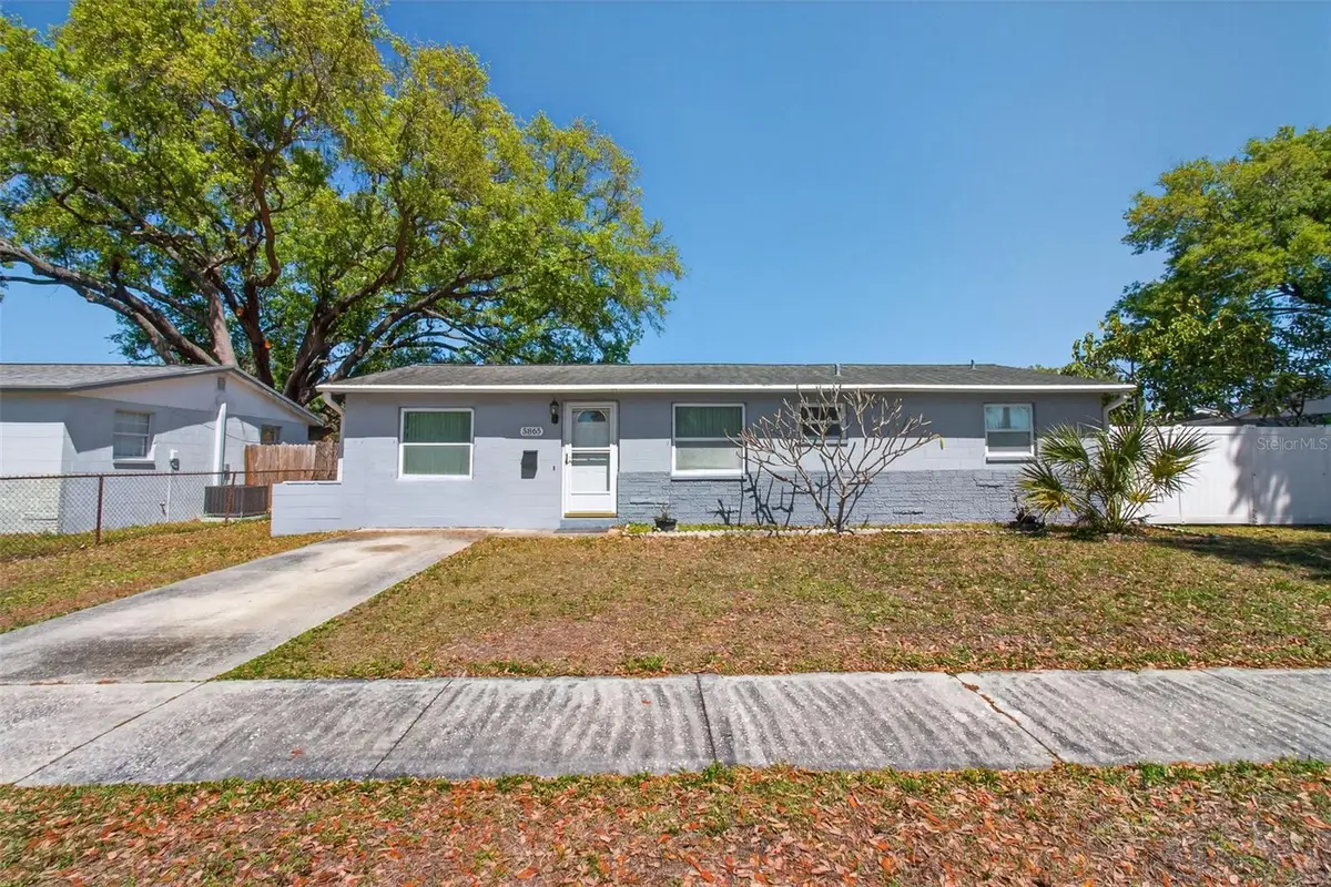 5865 92nd Avenue N, Pinellas Park, FL 33782 - #1