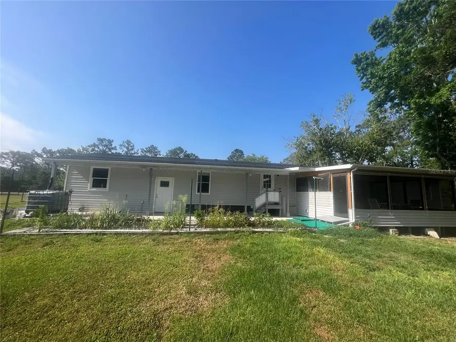 5855 Jack Brack Road, Saint Cloud, FL 34771 - #3
