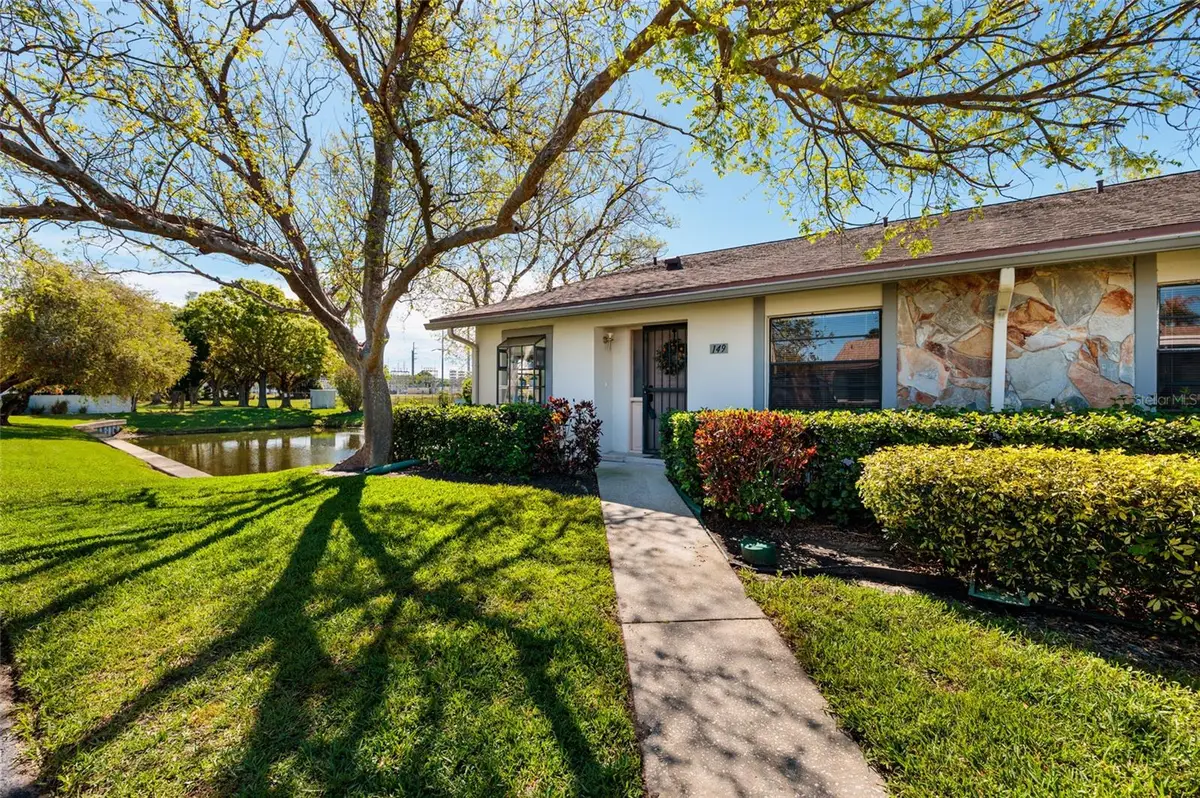 1601 43rd Street N #149, Saint Petersburg, FL 33713 - #1
