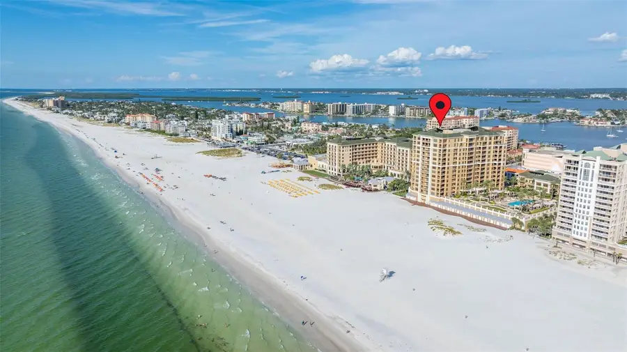 11 Baymont Street #907, Clearwater Beach, FL 33767 - #2