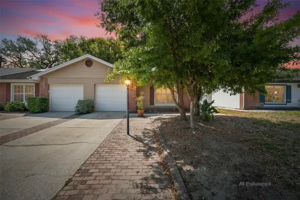 2854 Whitehall Drive, PALM HARBOR, FL 34684