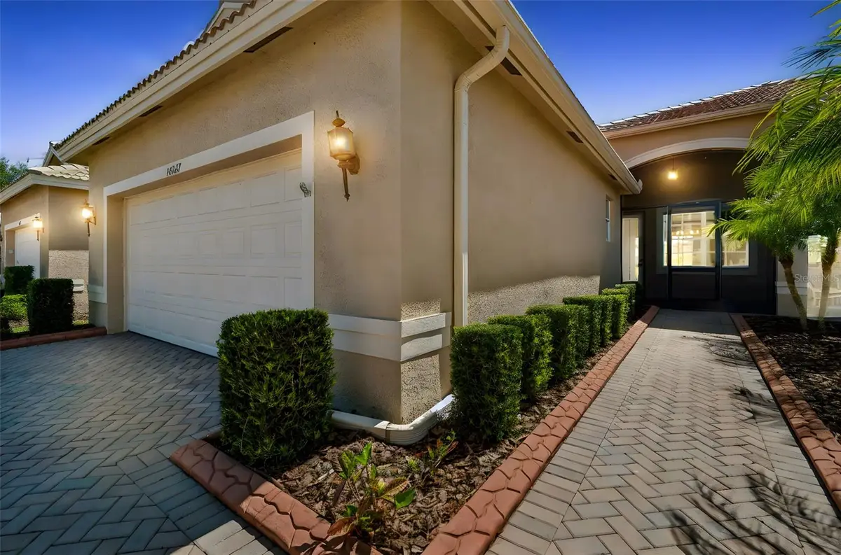 16267 Amethyst Key Drive, Wimauma, FL 33598 - #1