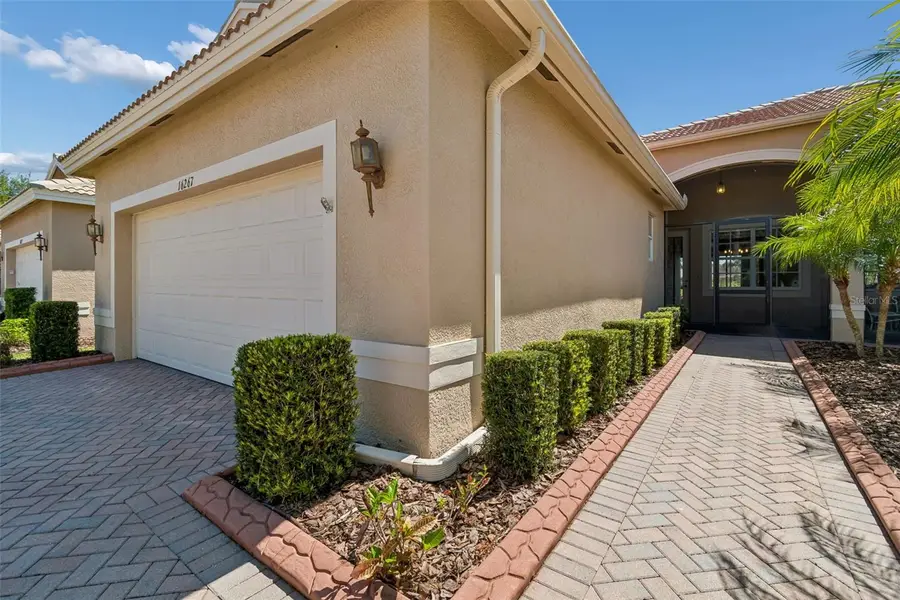 16267 Amethyst Key Drive, Wimauma, FL 33598 - #2