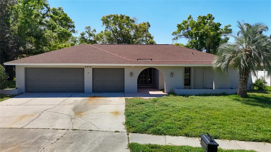 4072 Belmoor Drive, Palm Harbor, FL 34685 - #2