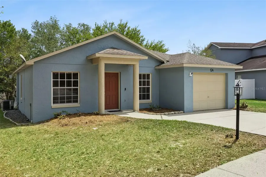 124 Diamond Ridge Boulevard, Auburndale, FL 33823 - #2