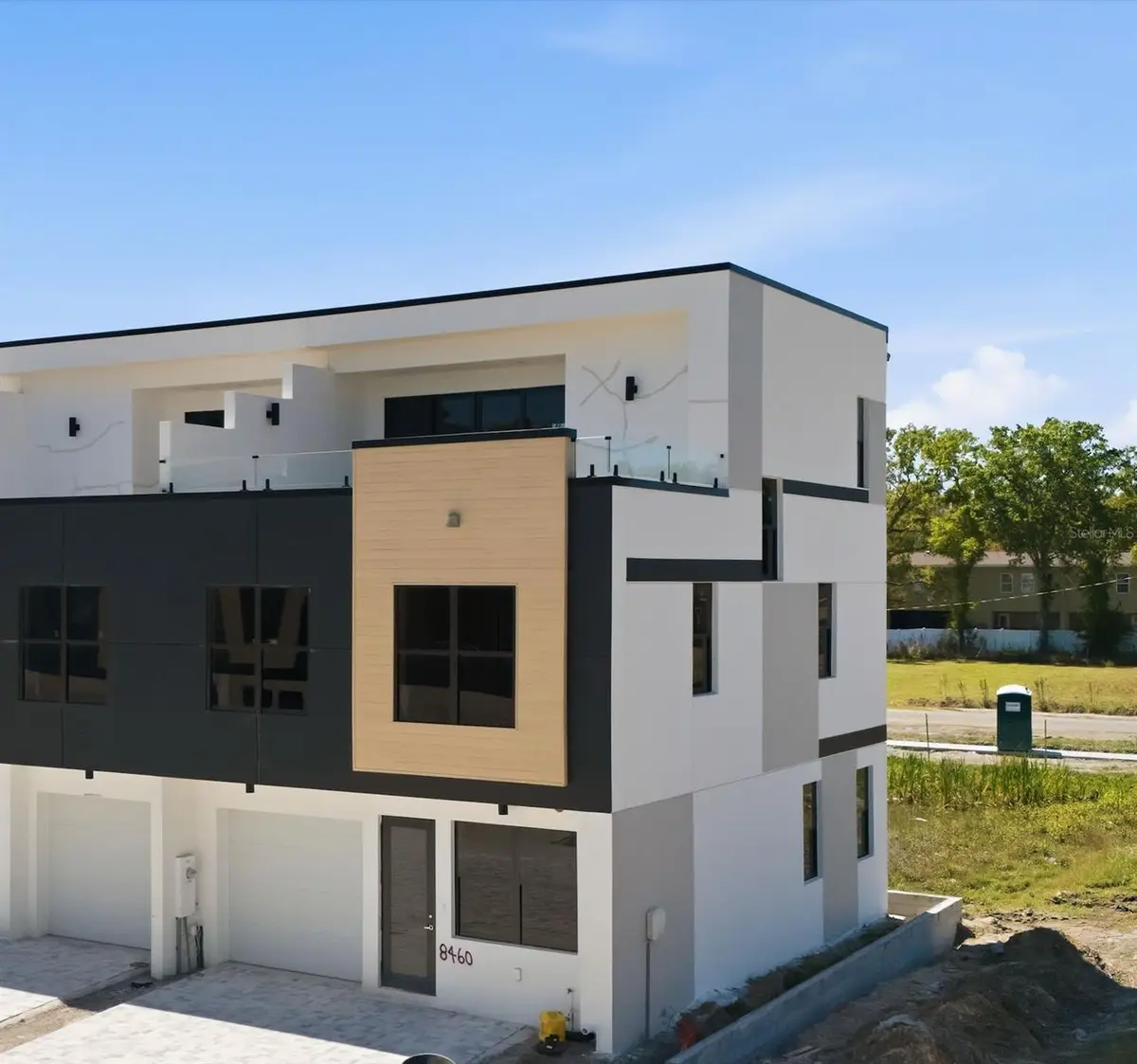 8460 Modano Place, Tampa, FL 33614 - #1