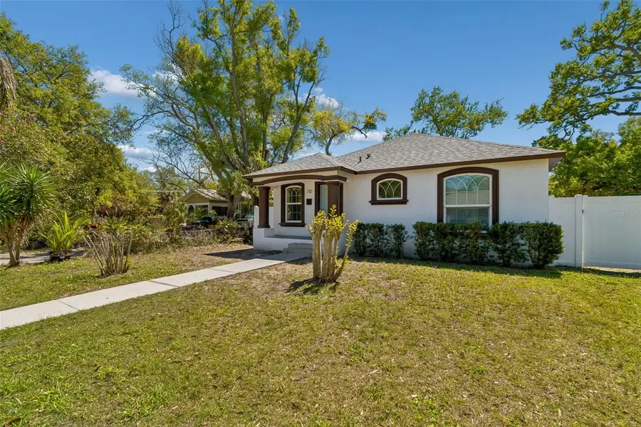 712 15th Avenue S, Saint Petersburg, FL 33701 - #3