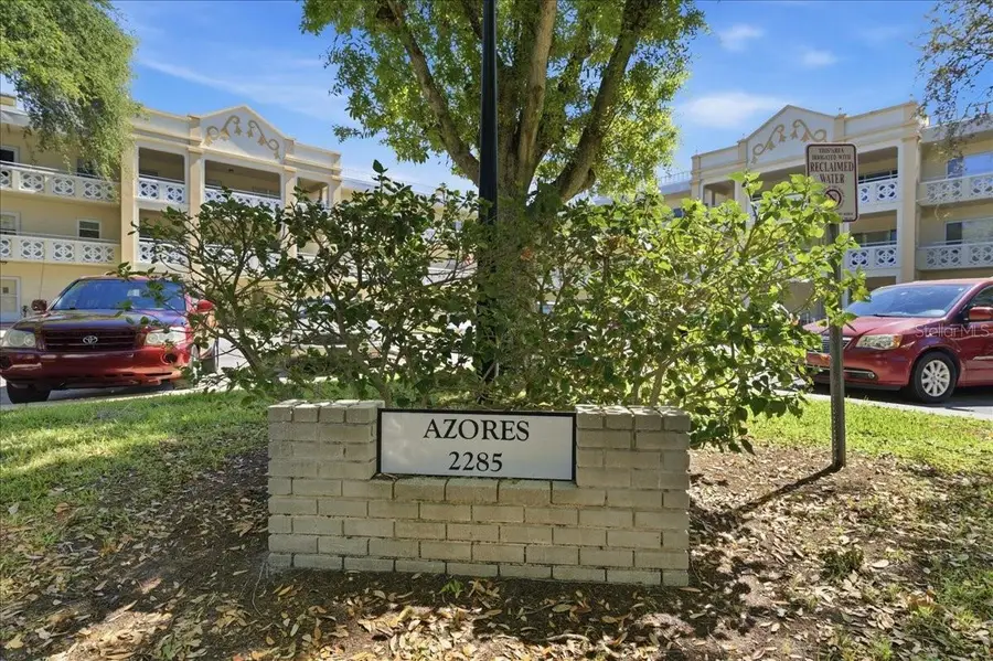 2285 Israeli Drive #45, Clearwater, FL 33763 - #2