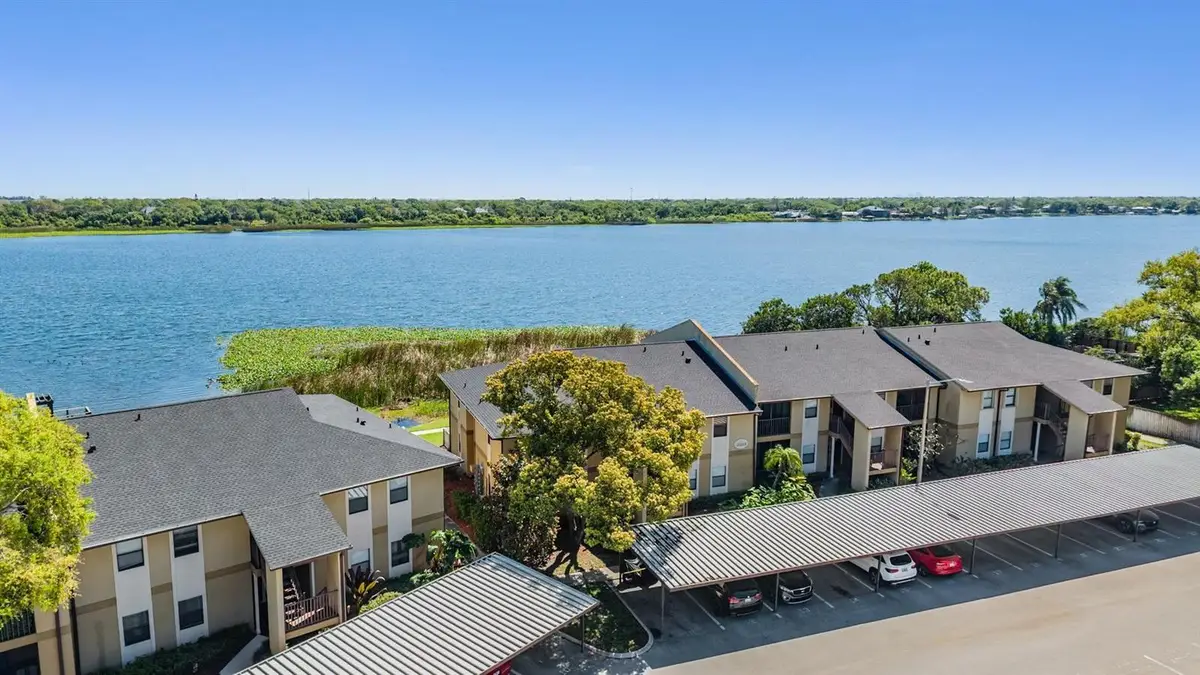 10103 Sailwinds Boulevard N #201, Largo, FL 33773 - #1