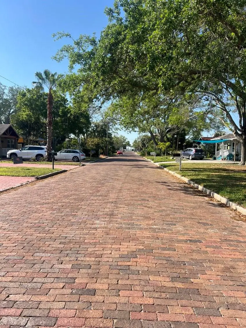 3001 57th Street S, Gulfport, FL 33707 - #3