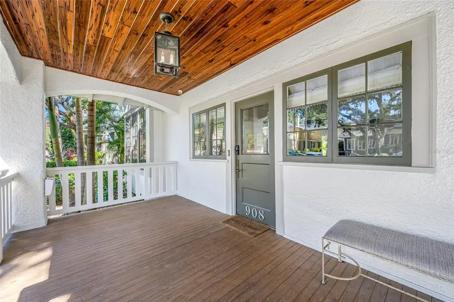 908 S Dakota Avenue, Tampa, FL 33606 - #3