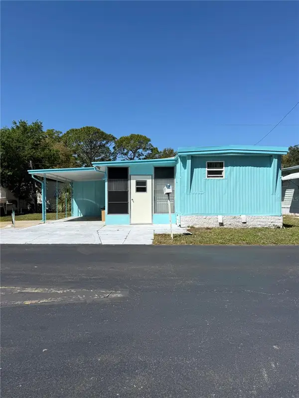 7803 46th Avenue N #129, ST PETERSBURG, FL 33709