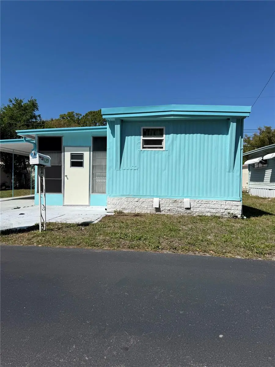 7803 46th Avenue N #129, Saint Petersburg, FL 33709 - #2