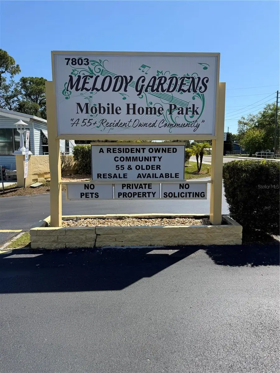 7803 46th Avenue N #129, Saint Petersburg, FL 33709 - #3