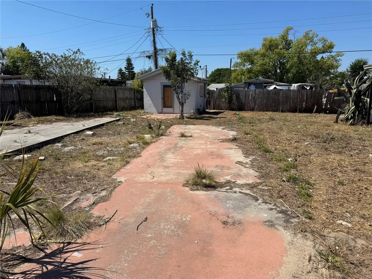 1815 Lullaby Drive, Holiday, FL 34691 - #1