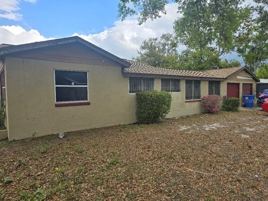 746 38th Avenue S, Saint Petersburg, FL 33705 - #2