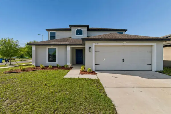 1009 Culbreath Green Court, RUSKIN, FL 33570