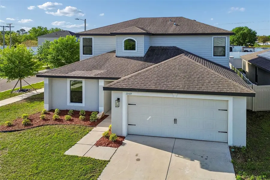 1009 Culbreath Green Court, Ruskin, FL 33570 - #3