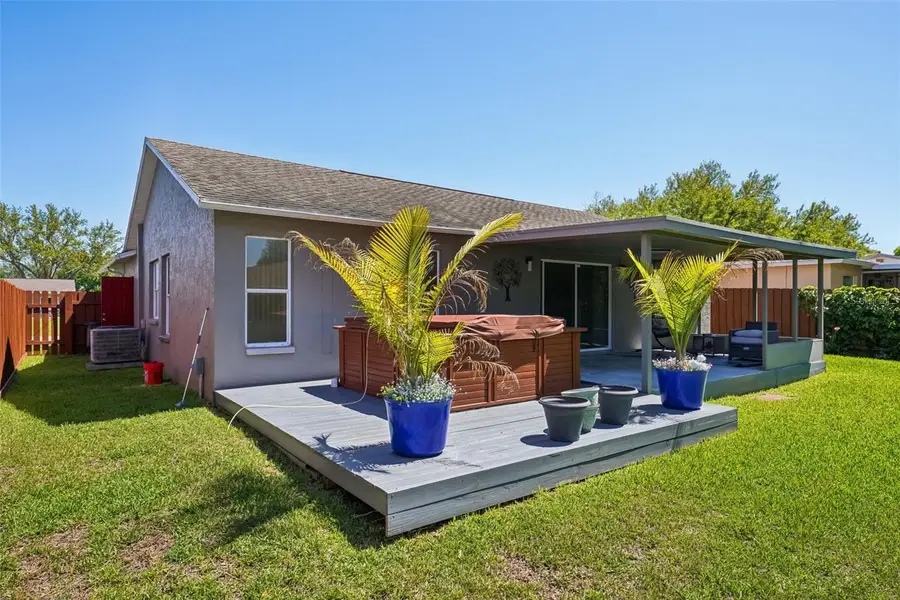 11178 Oakhaven Drive, Pinellas Park, FL 33782 - #2