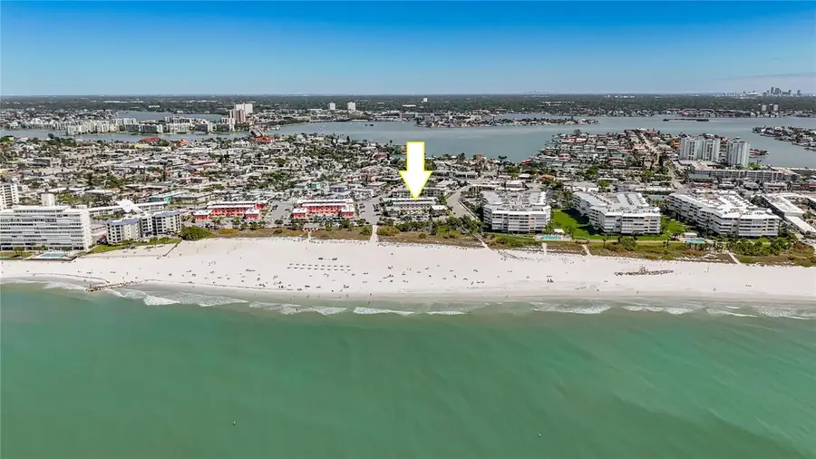 6700 Sunset Way #604, Saint Pete Beach, FL 33706 - #2