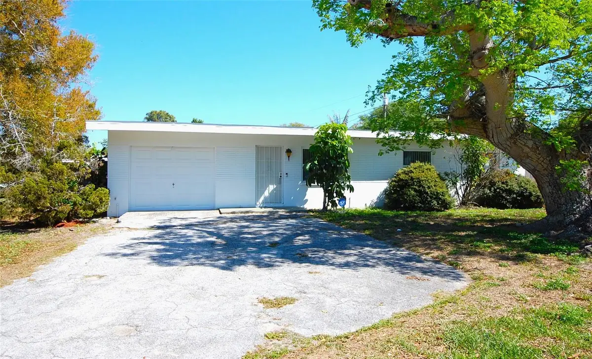 1201 S Betty Lane, Clearwater, FL 33756 - #1