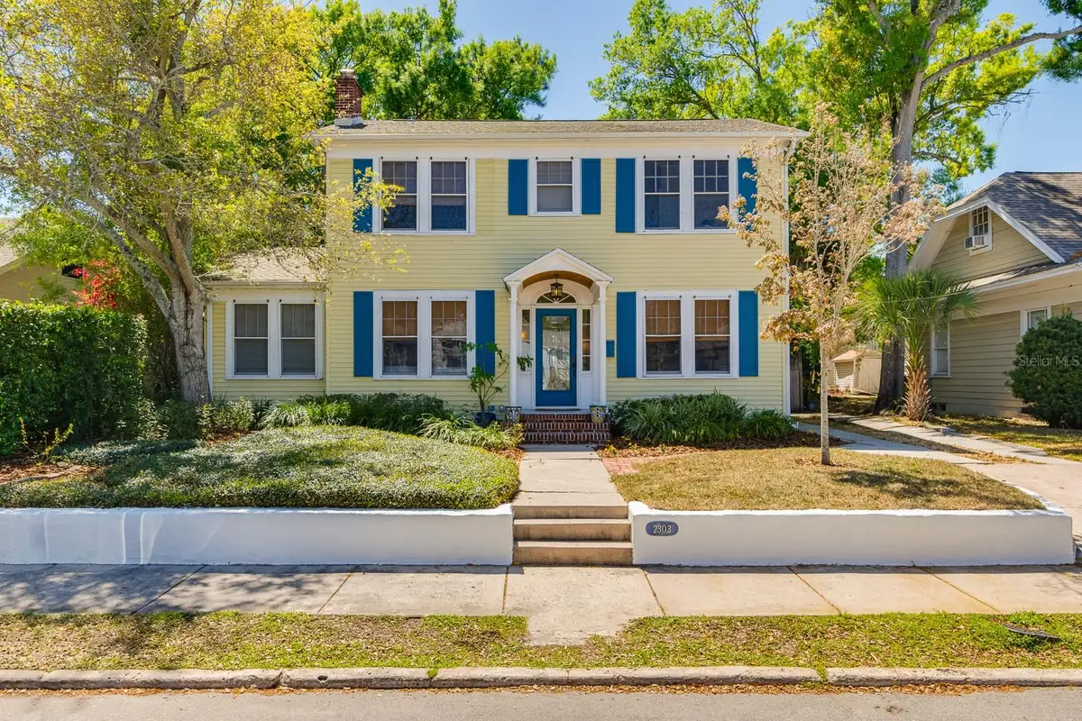 2303 S Ardson Place, Tampa, FL 33629 - #1