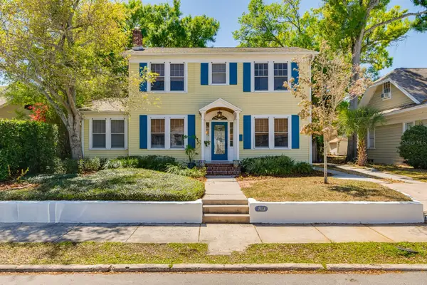 2303 S Ardson Place, TAMPA, FL 33629