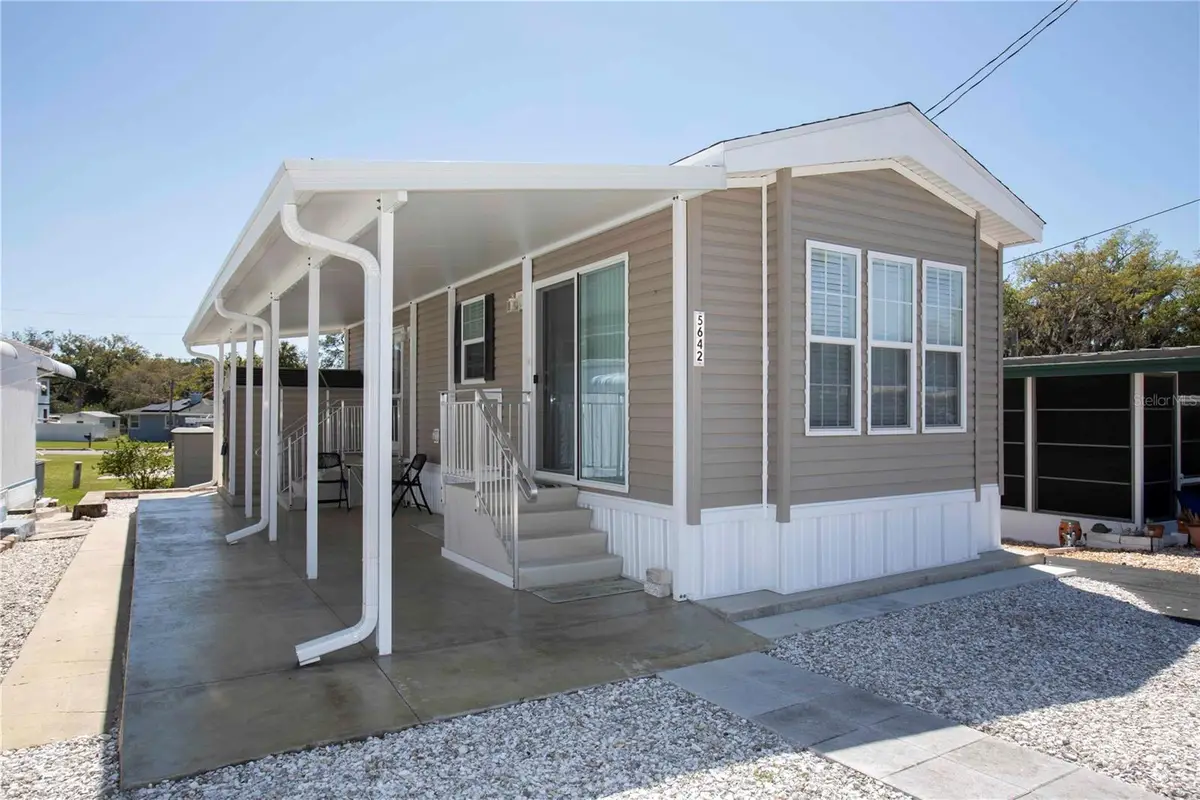 5642 Oak Ridge Avenue, New Port Richey, FL 34652 - #1